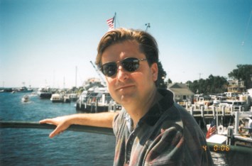 Obituario de Jim O'Connell