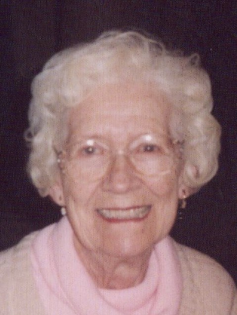 Obituary of Josephine Lavigne