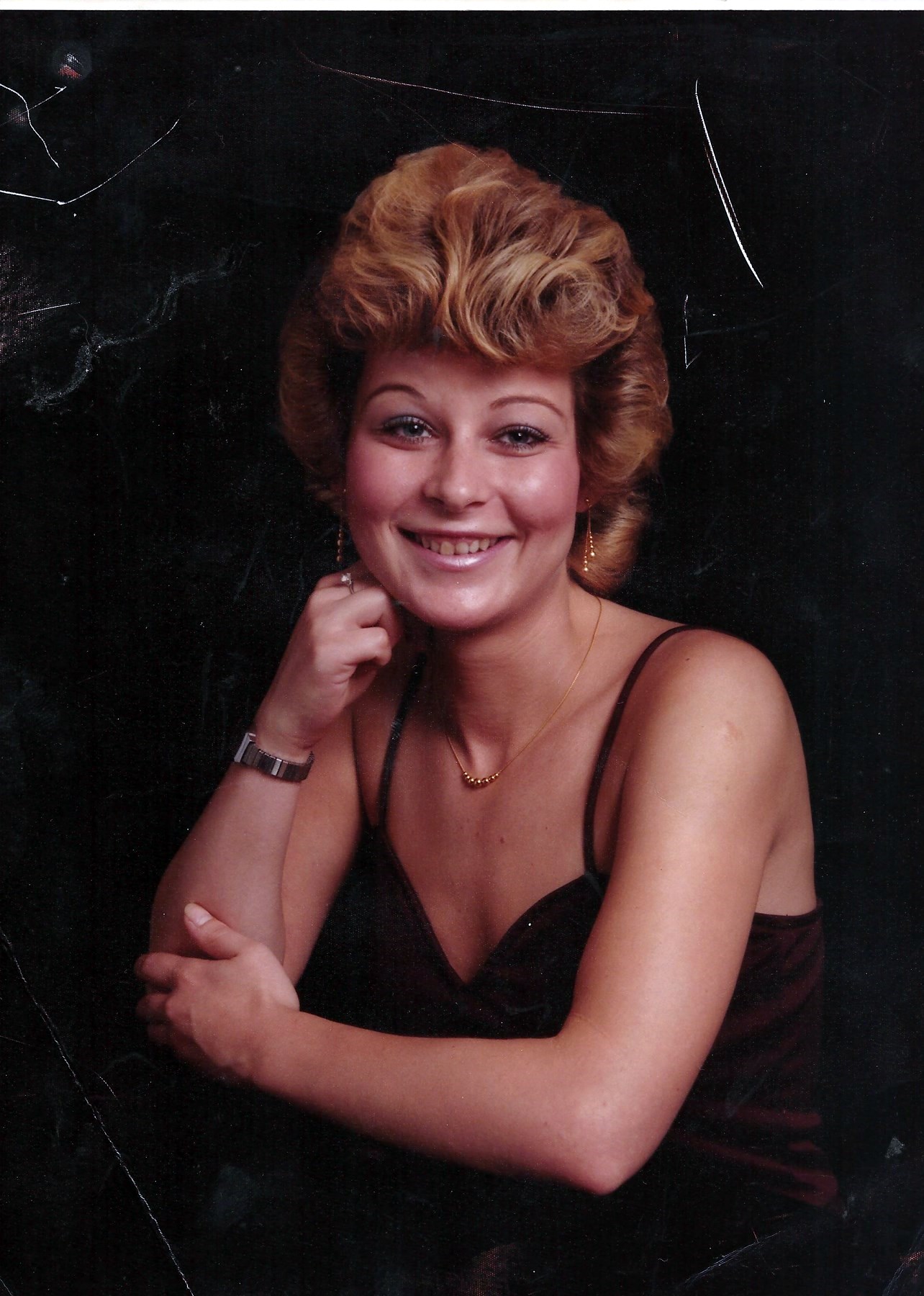 Tina Marie DeephouseHopkins Obituary Muskegon, MI