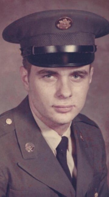 Obituary of Earl Charles Pender III