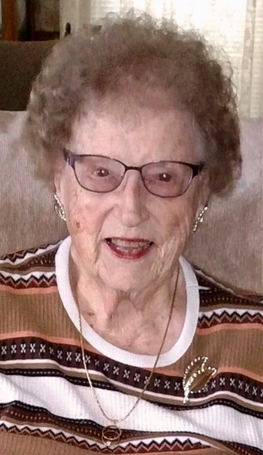 Obituario de Dorothy Elizabeth Pless Simpson