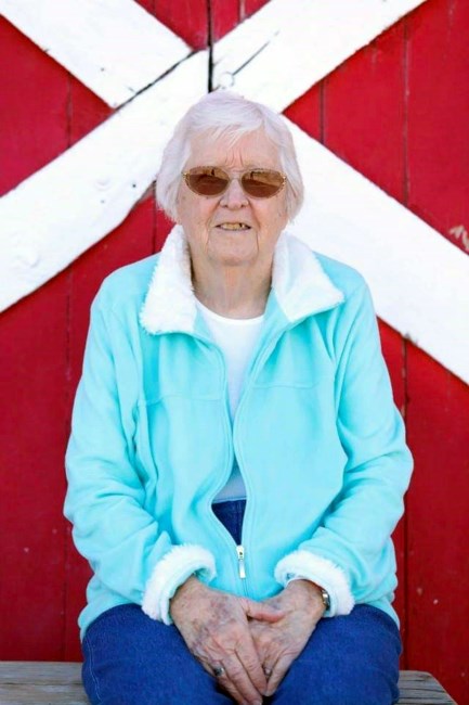 Obituary of Norma Zeigler Poole
