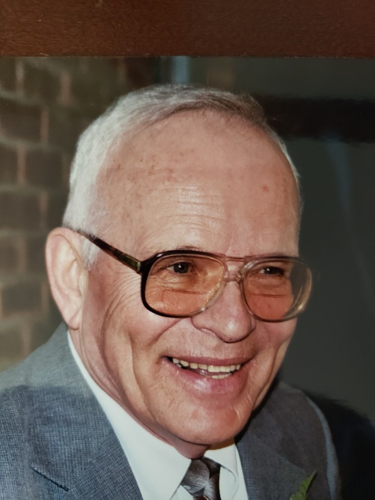 Obituary of Howard Lawrence Gale II