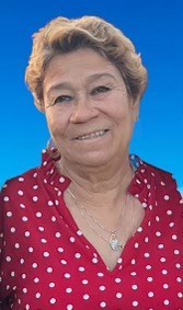 Obituary of RoseAnn Castro