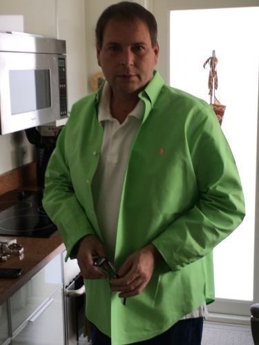 Obituary of Brian Charles Stewart