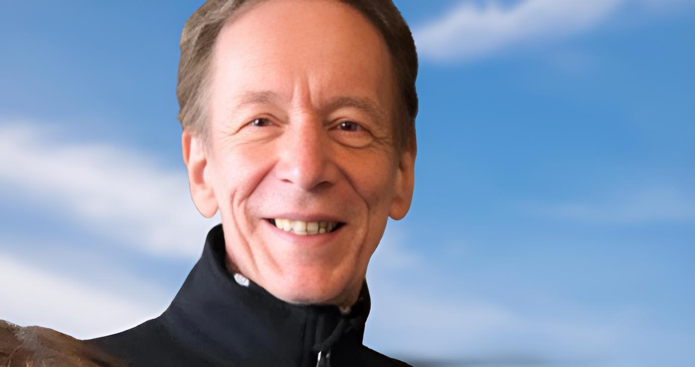 Obituary of Roberto Domenico Battistella