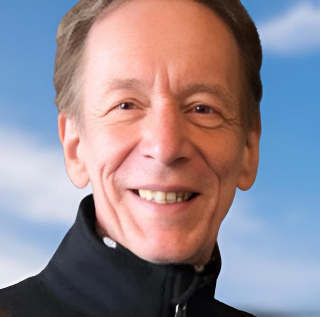 Obituary of Roberto Domenico Battistella