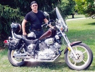 Obituary of Terry Wayne Robertson