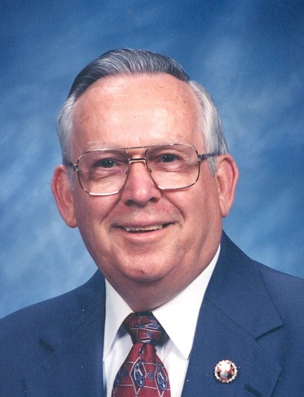 Obituary of Theodore "Ted" J. Bernier