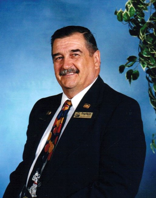 Obituary of Oliver Earl Engel