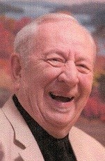 Obituario de Robert "Bob" Lionel Emberson