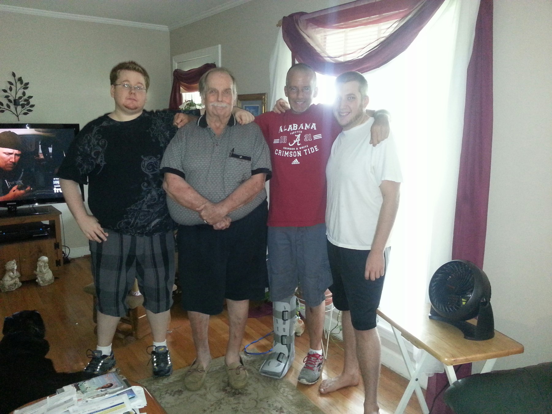 Obituary of Richard Dean Allen