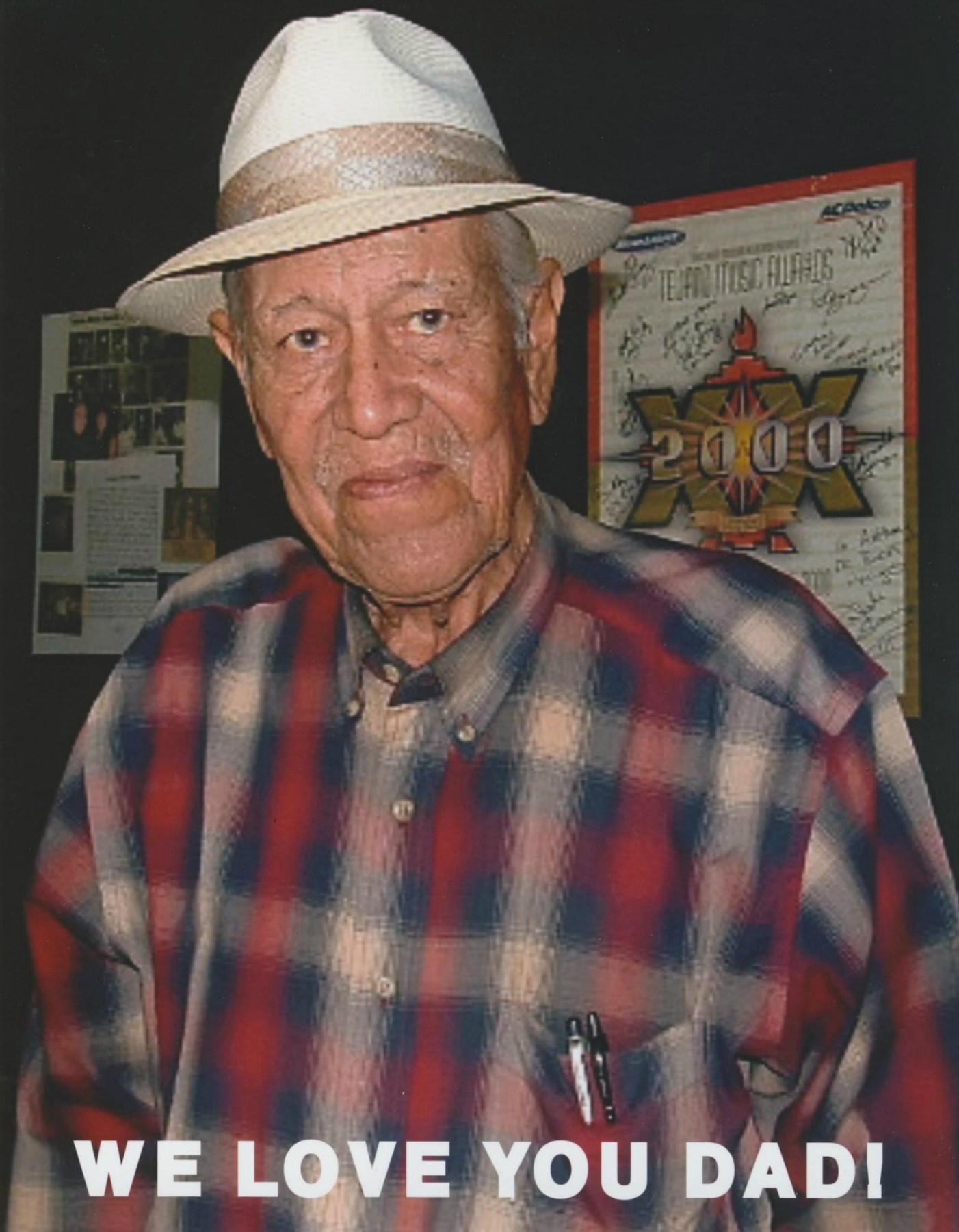 Avis de décès de Felix Ramirez Hernandez