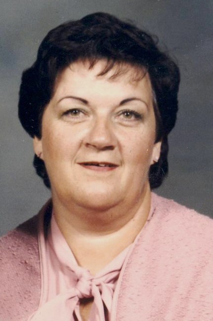 Obituario de Norma Lee Tennant Middleton
