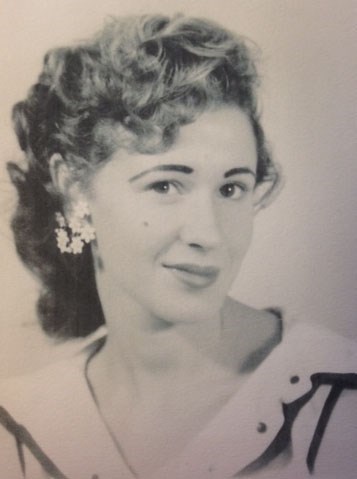 Obituary of Margaret Katherine Aguilar