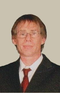 Obituary of Geoffrey Derouchie