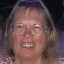 Obituary of Vonnie ""Kathy Katherine Meyer
