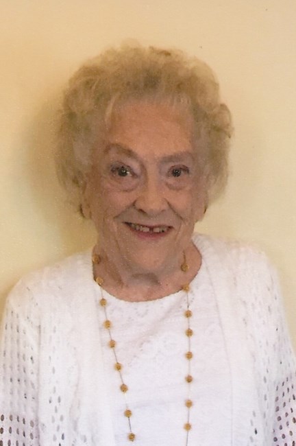 Obituary of Shirley Gwen Lamb Buttars