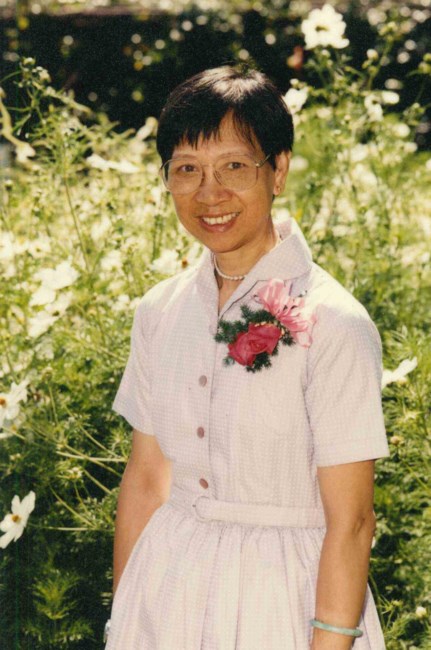 Obituary of Choy Kay Chan