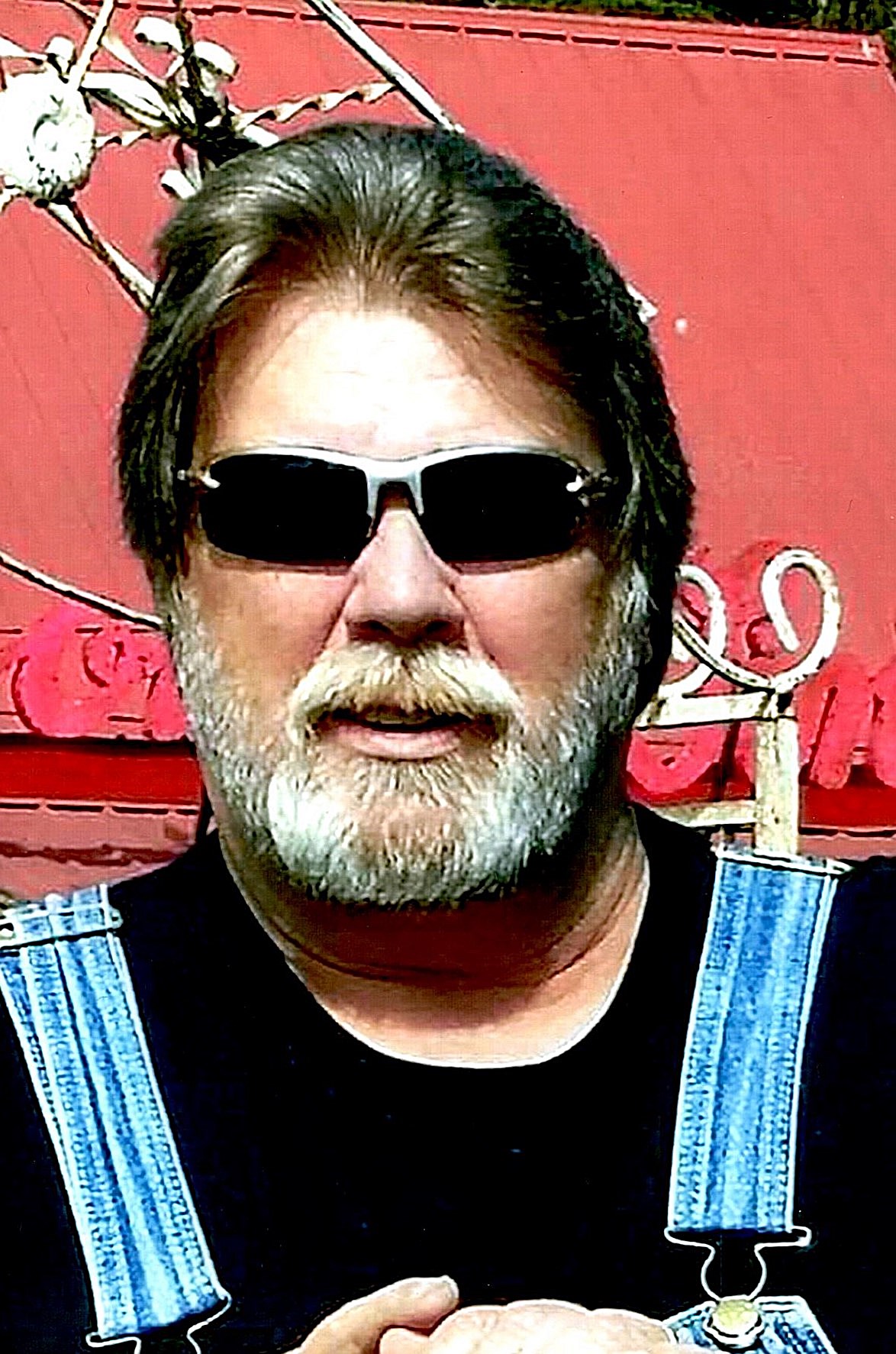 David Barrett Obituary Douglasville, GA