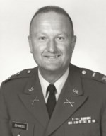 Eugene "Gus" Edwards