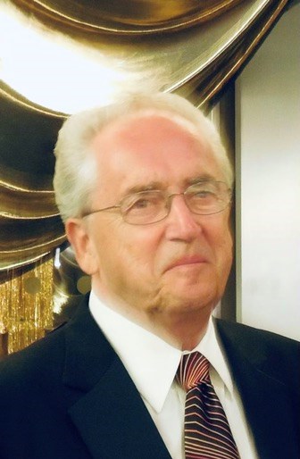 Obituary of Larry Joseph Hountz Sr.