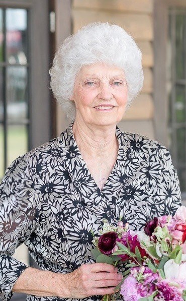 Obituary of Myrtle Jane Kelly