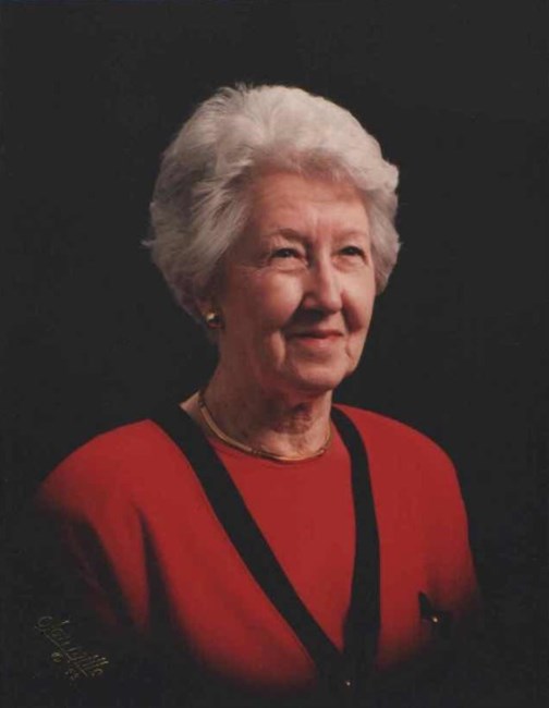 Obituary of Lovie Louise (Taylor) Prater