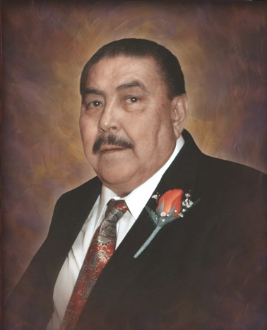 Obituary of Francisco Sanchez