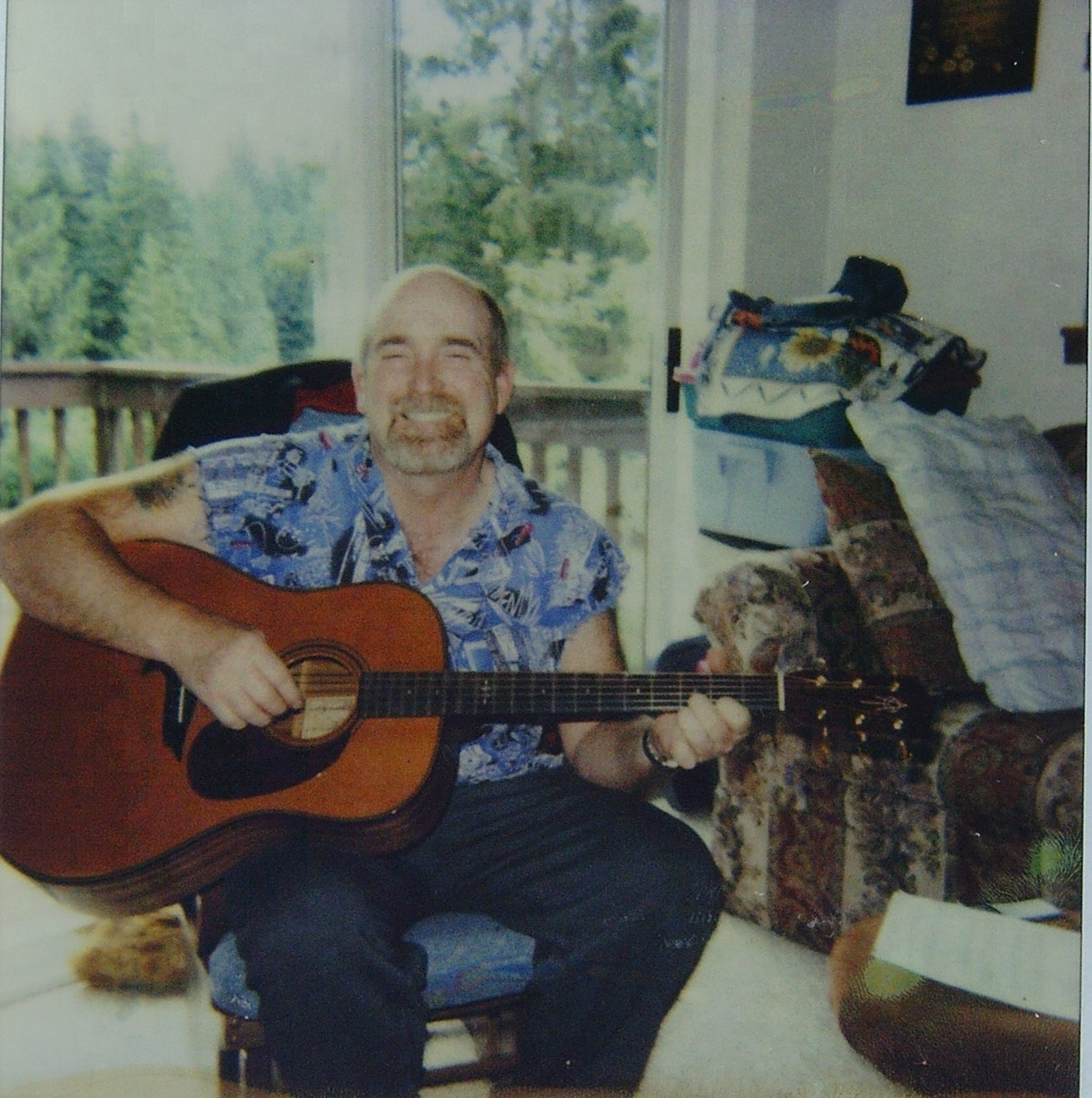 Obituary of Raymond Earl Bentley