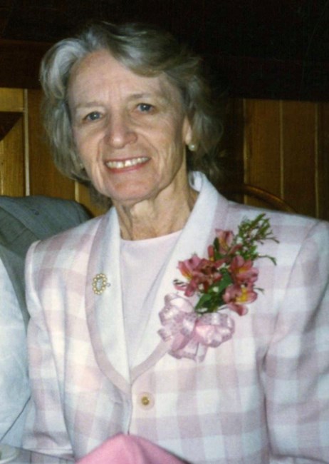 Obituario de Virginia M. Maina