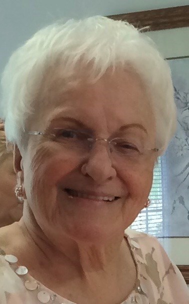 Obituary of Anna J. Huculak