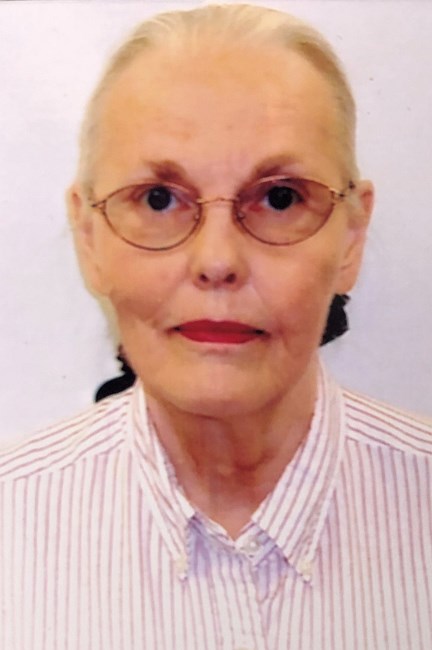 Obituary of Gail Wellensiek Springer