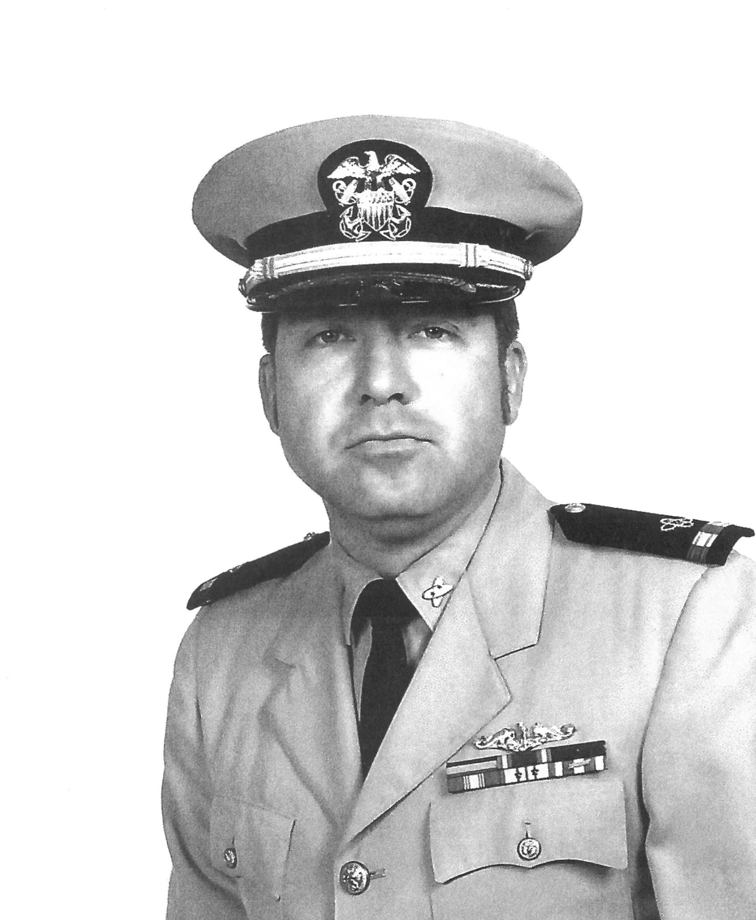 Obituary of Lt. Alvin Jack Sontag USN (Ret)
