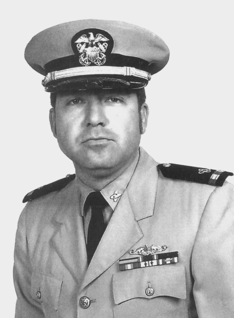 Obituary of Lt. Alvin Jack Sontag USN (Ret)