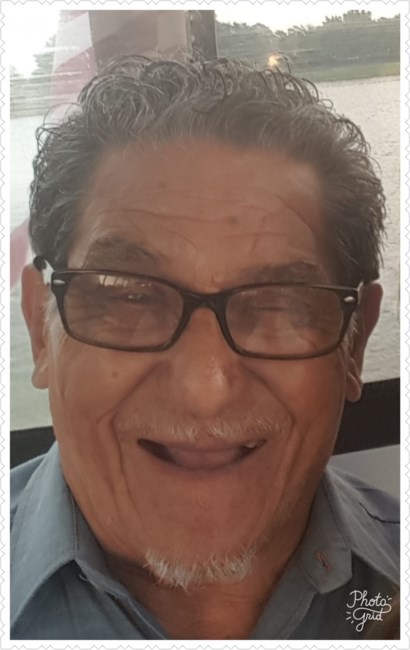 Obituario de Ernesto Alvarez Garcia