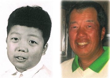 Obituary of John Chow