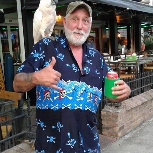 Obituary of Neal Joseph Orlando