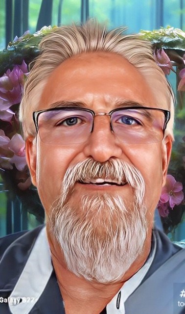 Obituary of James Harold Larkin II