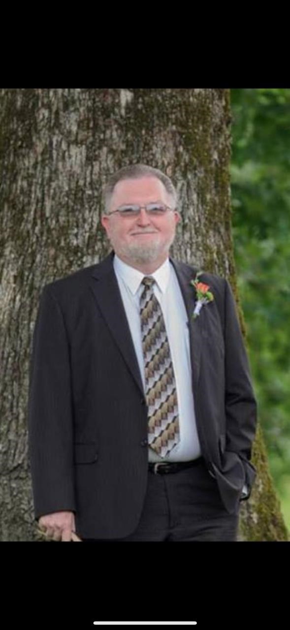 Obituario de Bobby Ray Holt