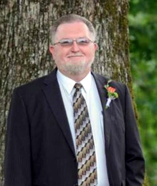 Obituary of Bobby Ray Holt