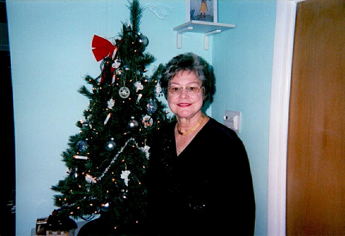 Obituary of Armonde W Harrison