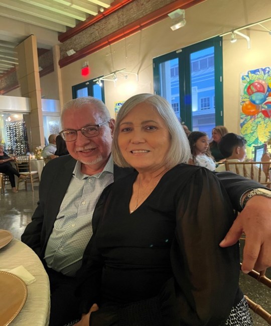 Obituary of Sonia Ivette Montes González