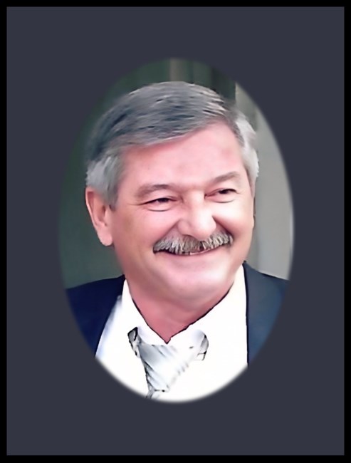 Avis de décès de Gregory Monroe Printup