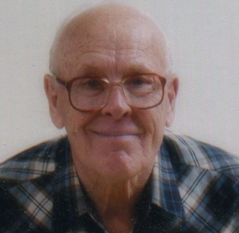 Obituary of Wendall Ray Allsopp