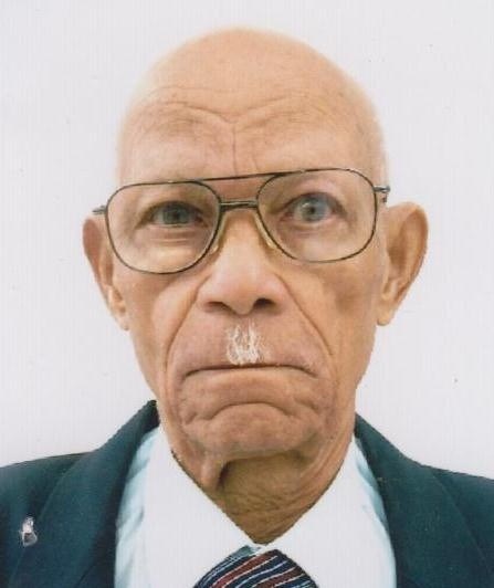 Obituary of Joslyn Egbert Taylor