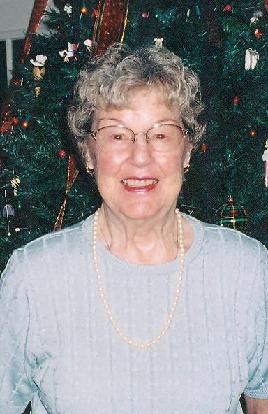 Lucille Guice Obituary - Auburndale, FL