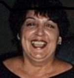 Obituary of Gloria Marie Iacobellis