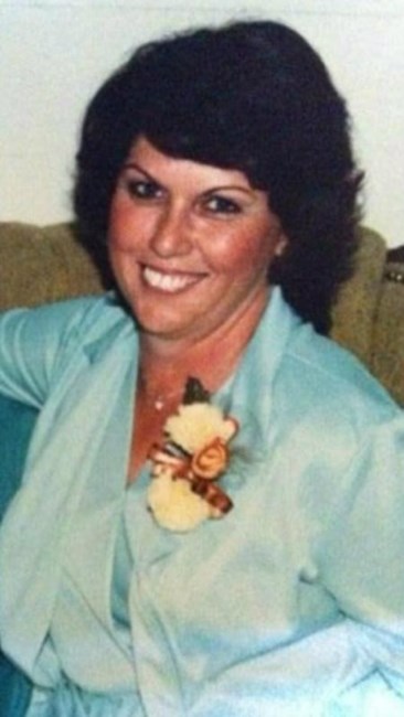 Obituary of Jeannette Louise Rogers