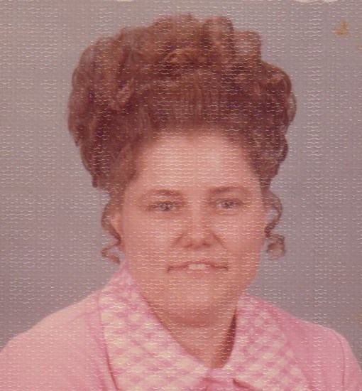 Eleanor Lutishia Sizemore Obituary